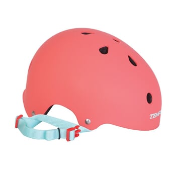 SKILLET X helma na kolečkové brusle candy L/XL