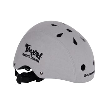 SKILLET AIR helma na kolečkové brusle grey 