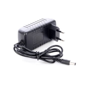 Nabíjačka 29.4V 0,6A-UX2