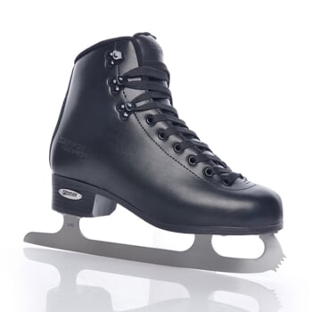 EXPERIE krasokomplet black 37