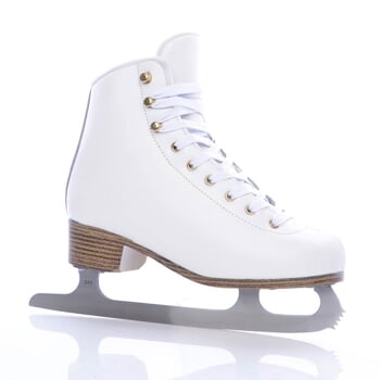 EXPERIE krasokomplet white 37