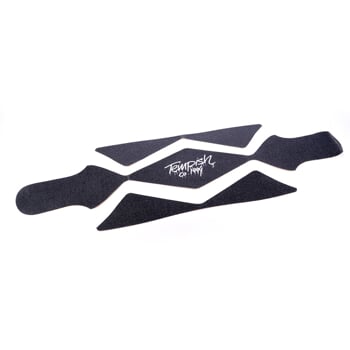 GRIP na longboard FROGMAN 38x9“