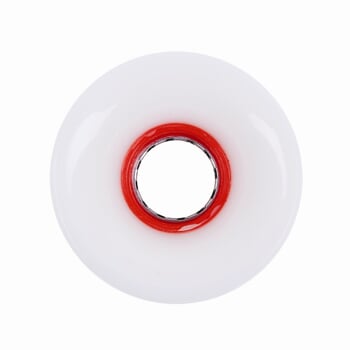 LB 60x45 78A kolieska LED (4ks) red