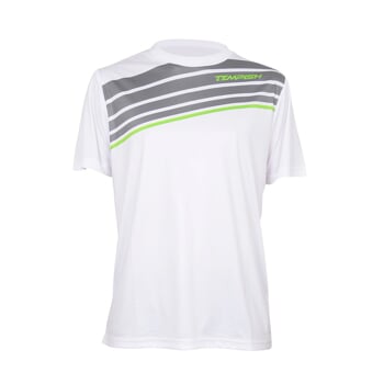 PARADE tréningový dres white S