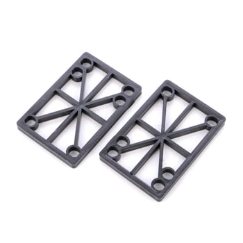 Podložky riser pads 6mm