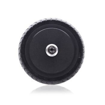 Zadné koleso 5 "komplet UX1