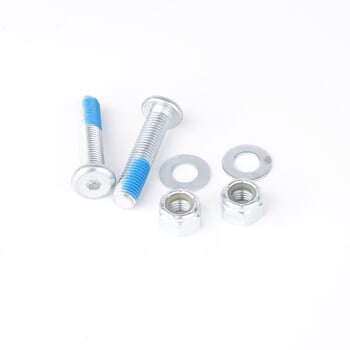 Skrutka pre stopper 8x35mm set (2ks)
