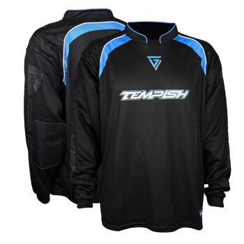 SIXTH SENSE T3.0 dres brankársky senior XS
