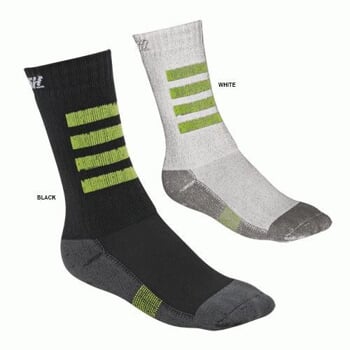 SKATE SELECTponožky black 11-12
