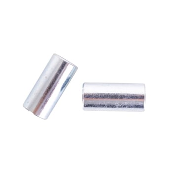 SPACER (16 mm) set (2 ks), vnútorný priemer 8 mm