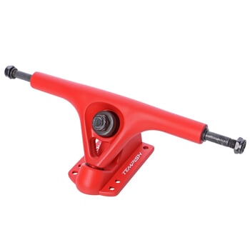 PODVOZOK Heavy duty Color mat 7" red