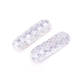 Reflexné nálepky set (2ks)-U8